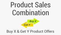 Product Combination Offers : 4 Techniques Of Buy X and Get Y
